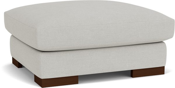 Ashdown Large Footstool