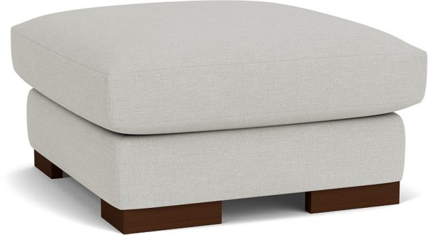 Ashdown Medium Footstool