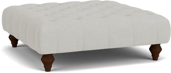 Charnwood Footstool