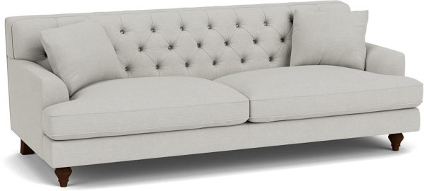 Charnwood Grand Sofa