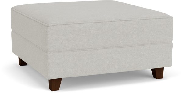 Dalby Footstool