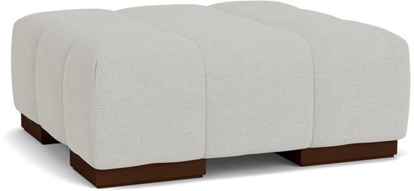 Epping Medium Footstool