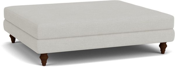 Galloway Maxi Footstool