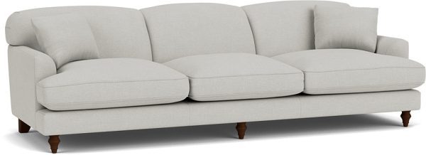 Galloway Super Grand Sofa