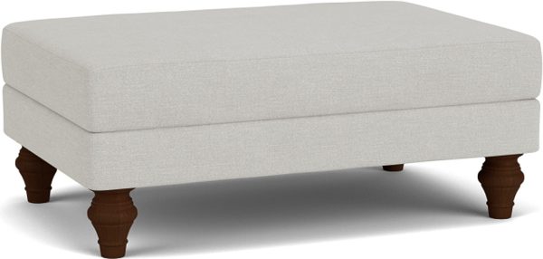 Whinfell Medium Footstool