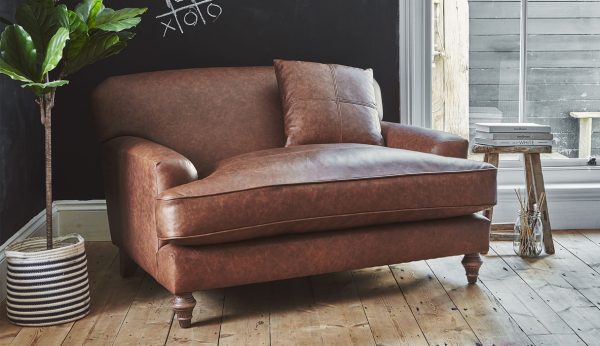 Galloway Loveseat