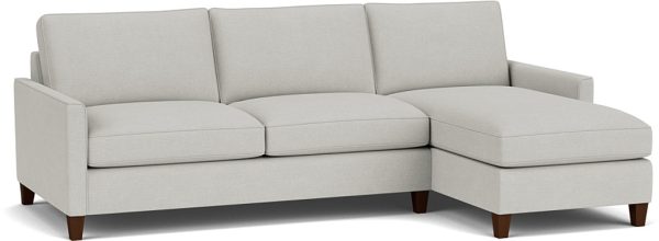 Hayes 3.5 Seater Chaise Sofa