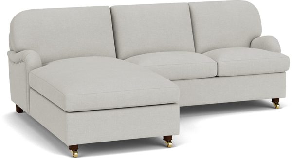 Helston 2 Seater Chaise Sofa