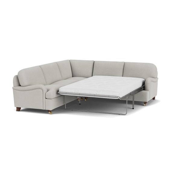 Helston 3 x 3 Seater Corner Sofa Bed