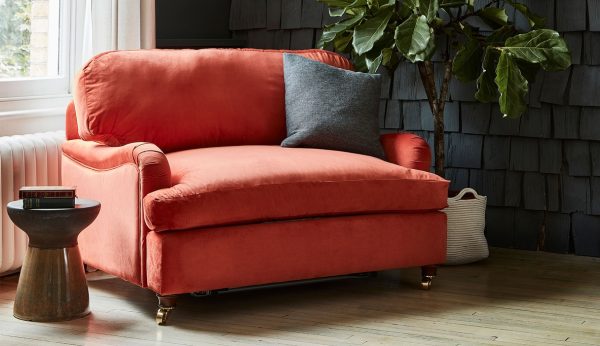 Helston Loveseat Sofa