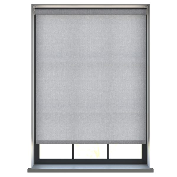 Lux Spruce Roller Blind