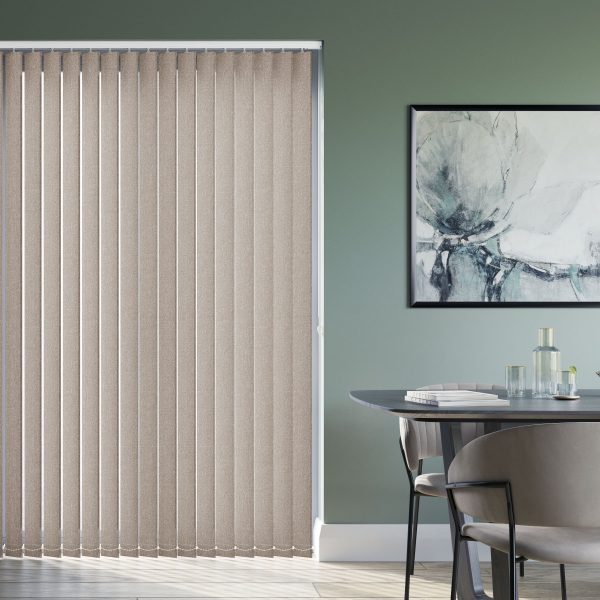 Lux Koala Vertical Blind