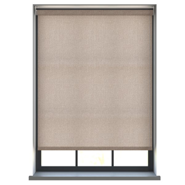 Lux Koala Roller Blind