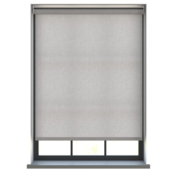 Lux Thunder Roller Blind