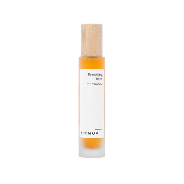 Henua Beautifying Toner 100ml