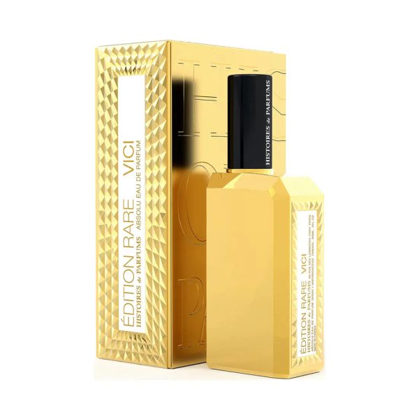 Histoires de Parfums Vici Absolu Eau de Parfum 60ml