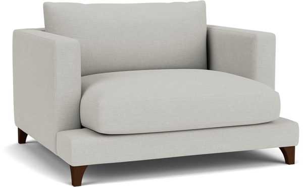 Holland Love Seat