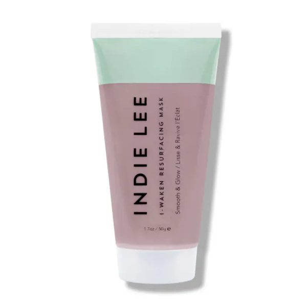 Indie Lee I-Waken Resurfacing Mask 50ml