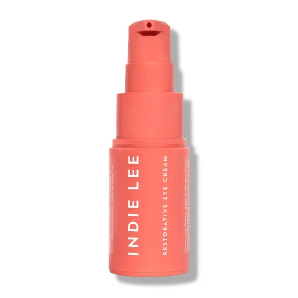 Indie Lee Restorative Eye Cream 15ml