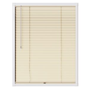 Satin Ivory Perfect Fit