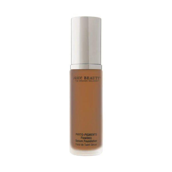 Juice Beauty Flawless Serum Foundation '26 Tawny' 30ml