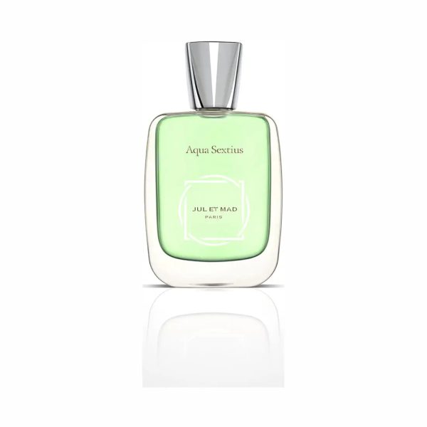 Jul et Mad Paris Aqua Sextius Extrait de Parfum 50ml + 7ml