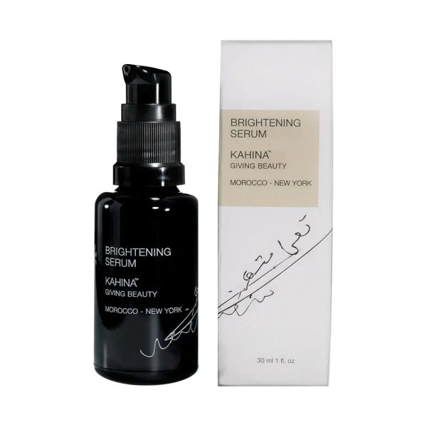 Kahina Giving Beauty Brightening Serum 30ml