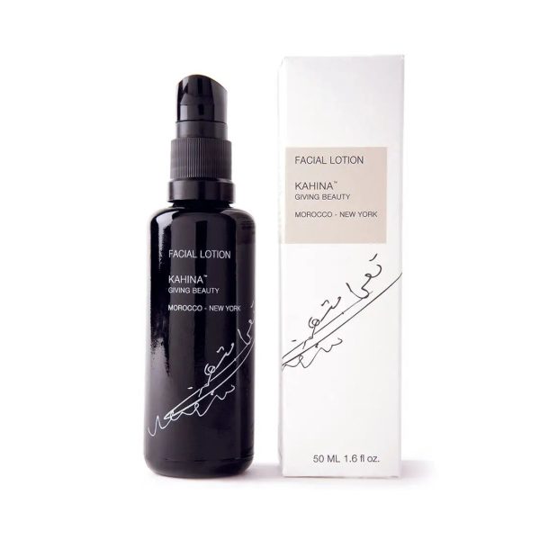 Kahina Giving Beauty Facial Lotion 50ml