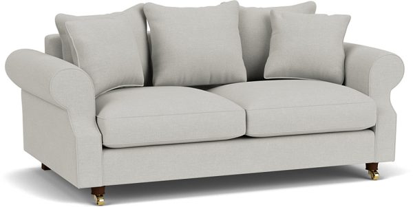 Kendal Scatter Back 3 Seater Sofa