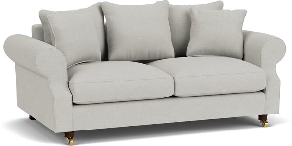 Kendal Scatter Back 3.5 Seater Sofa