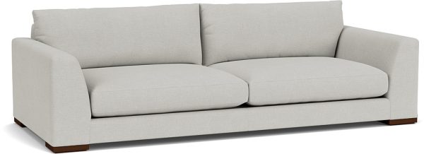 Kingston Grand Sofa