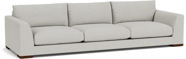 Kingston Super Grand Sofa