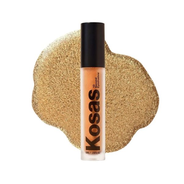 Kosas 10-Second Liquid Eyeshadow 'Supreme'