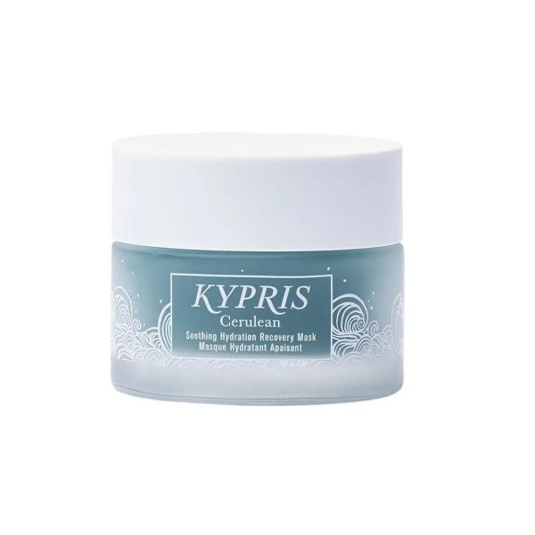 Kypris Cerulean Soothing Hydration Recovery Mask 46ml