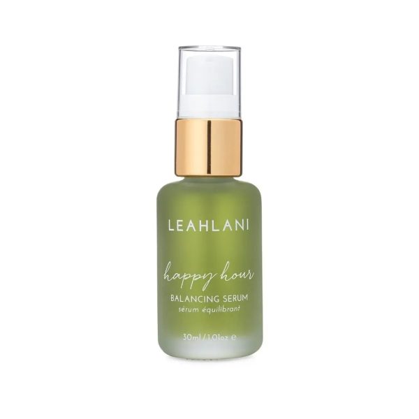 Leahlani Skincare Happy Hour Soothing Serum 30ml