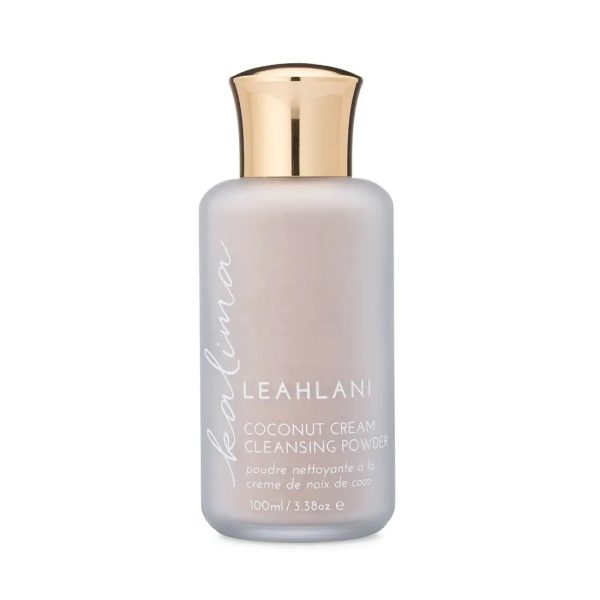 Leahlani Skincare Kalima Coconut Cream Cleansing Powder 100ml