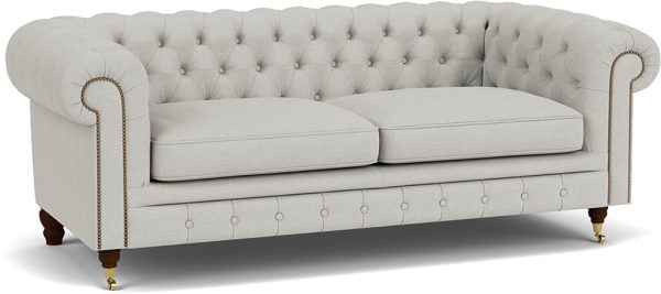 Harrington 3 Seater Sofa