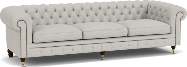 Harrington 4 Seater Sofa