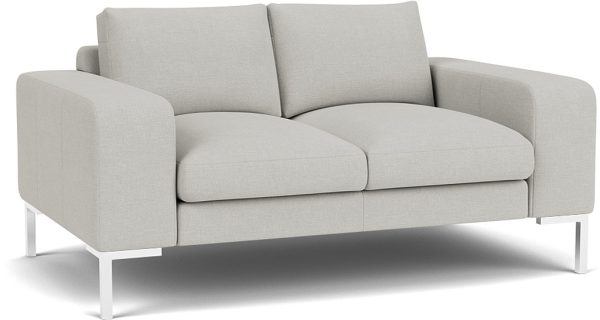 Kingly 2 Seater Sofa