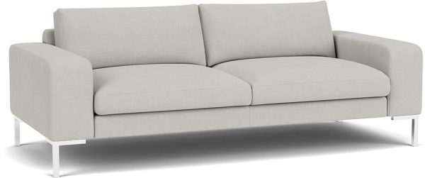 Kingly 3.5 Seater Sofa