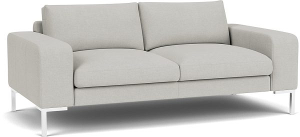 Kingly 3 Seater Sofa