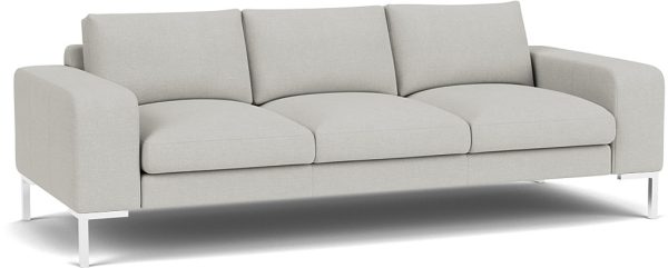 Kingly 4 Seater Sofa