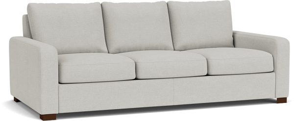 Sandhurst 4 Seater Sofa