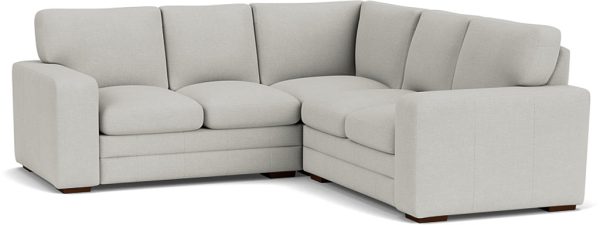 Sloane 2x2 Seater Corner Sofa