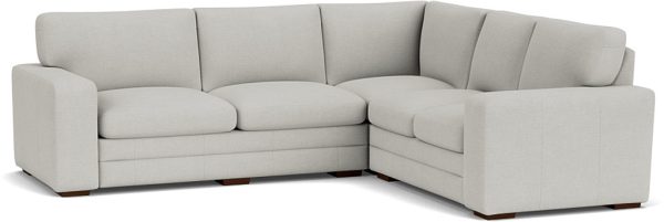 Sloane 3x2 Seater Corner Sofa