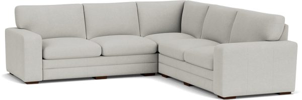 Sloane 3x3 Seater Corner Sofa