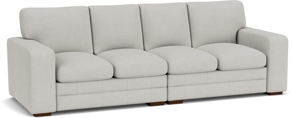 Sloane 4.5 Seater Sofa