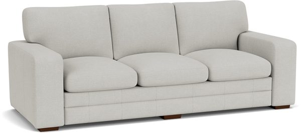 Sloane 4 Seater Sofa