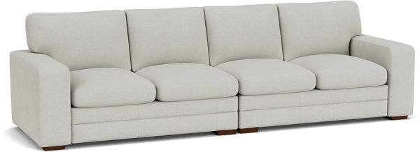 Sloane 5 Seater Sofa