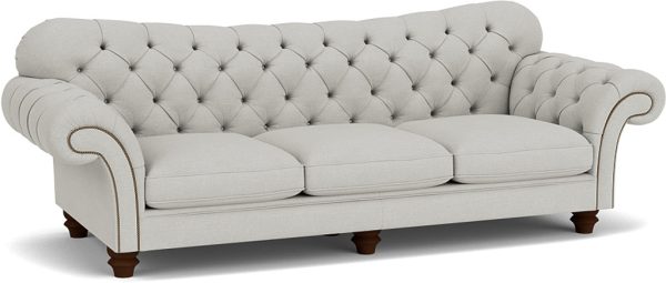 Woodford 4 Seater Sofa